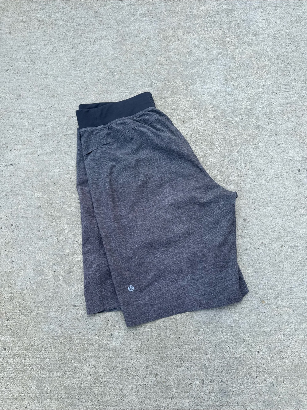 Mens Lululemon Athletic Shorts